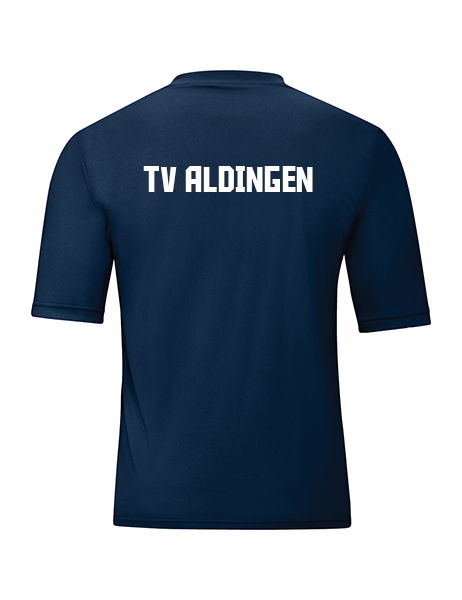 JAKO Trainings-SET Erwachsene inkl. Wappen u. Vereinsname (Initialen optional)