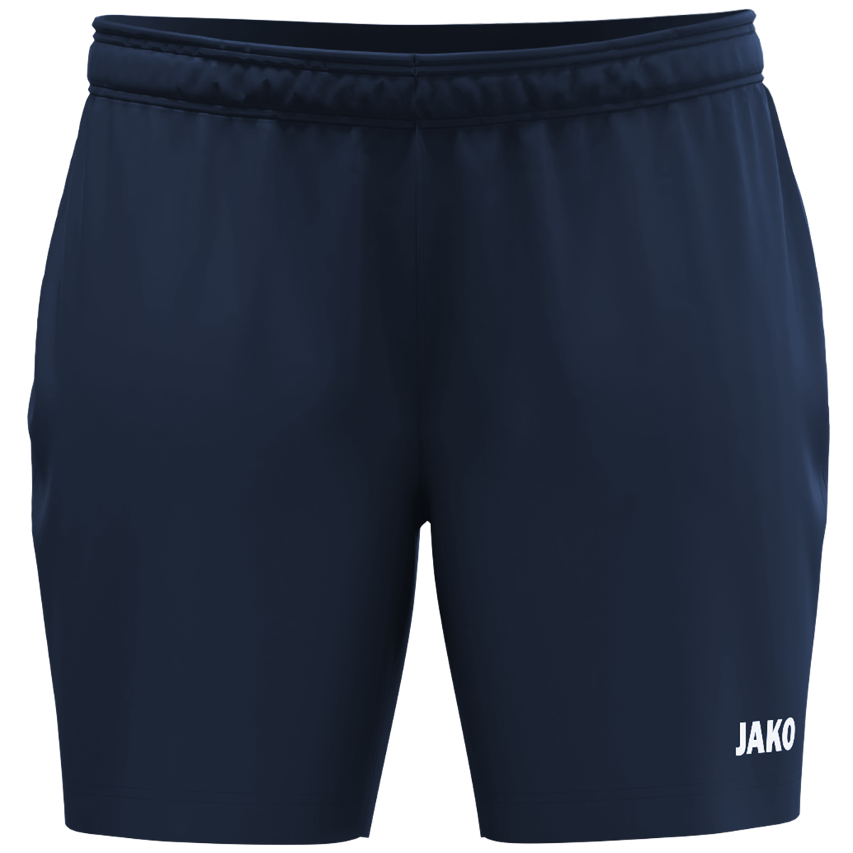 JAKO Trainingsshort Dynamic Damen (Initialen optional)