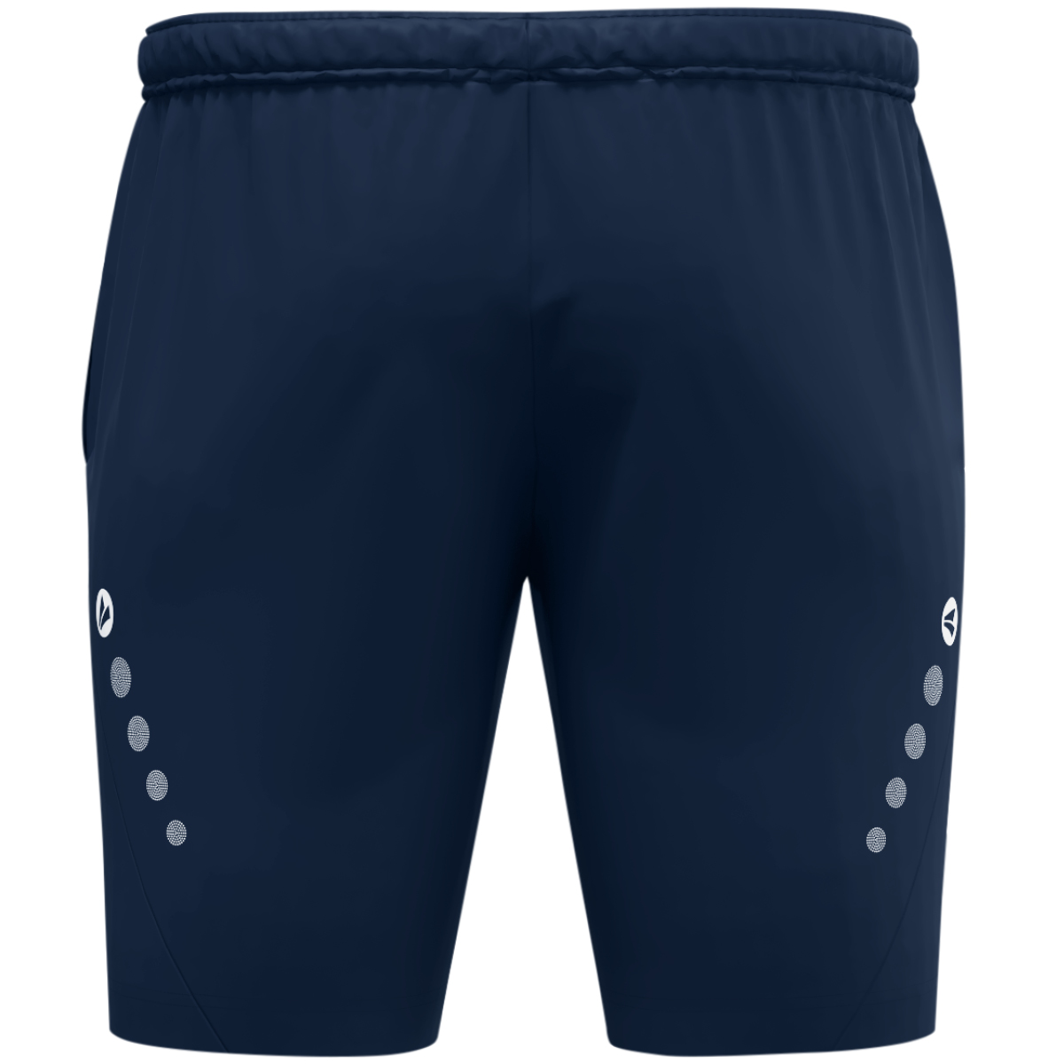 JAKO Freizeitshort Dynamic Damen (Initialen optional)