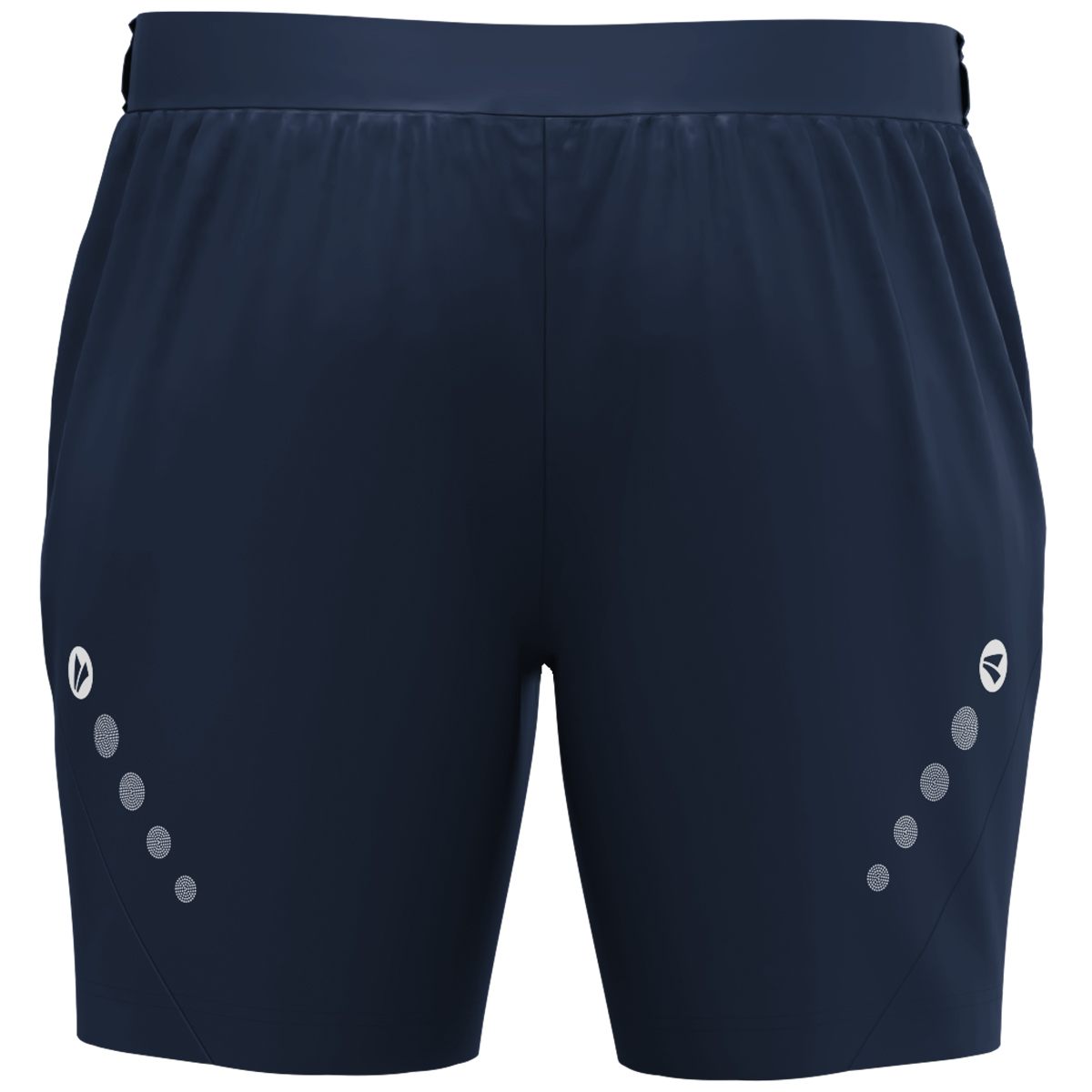 JAKO Trainingsshort Dynamic Damen (Initialen optional)