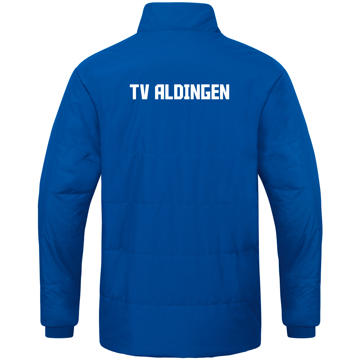 JAKO Coachjacke Team inkl.Wappen und Vereinsname (Initialen optional)