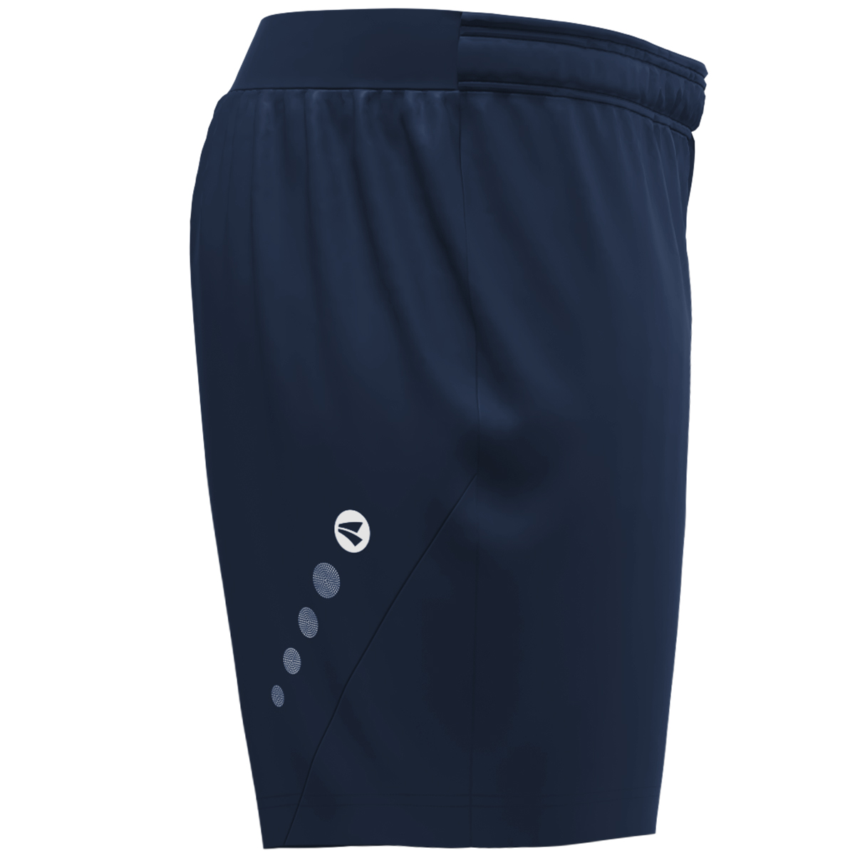 JAKO Trainingsshort Dynamic Damen (Initialen optional)