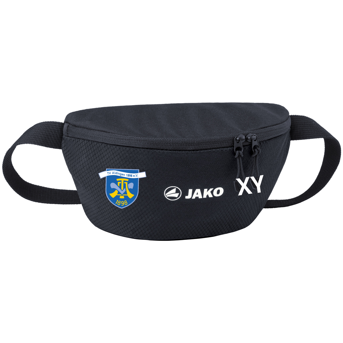 JAKO Bauchtasche JAKO inkl.Wappen (Initailen optional)