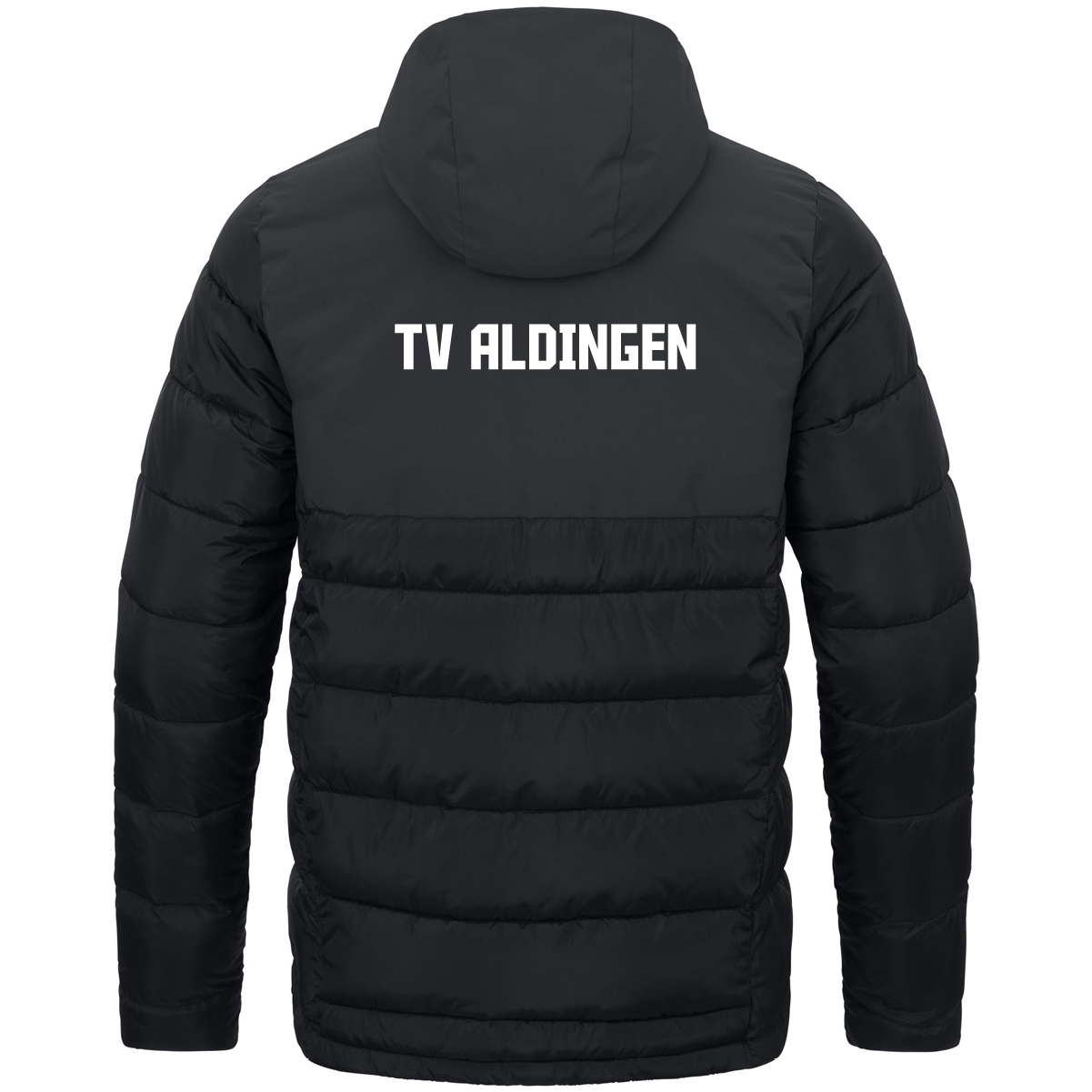JAKO Stadionjacke inkl.Wappen und Vereinsname (Initialen optional)