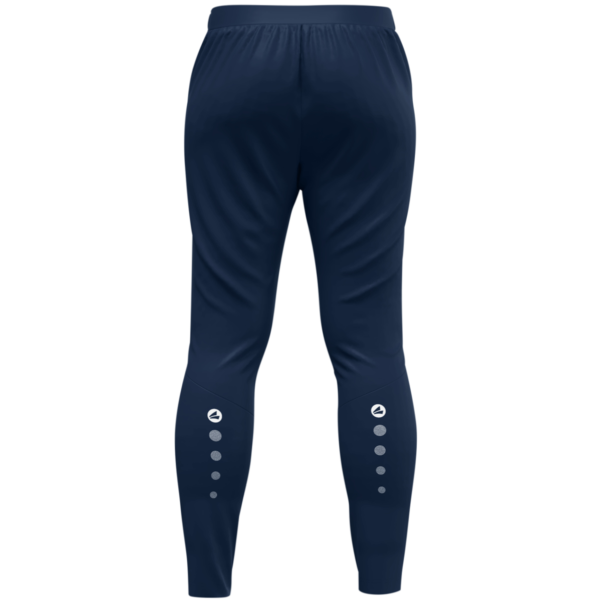 JAKO Trainingshose Dynamic Damen (Initialen optional)