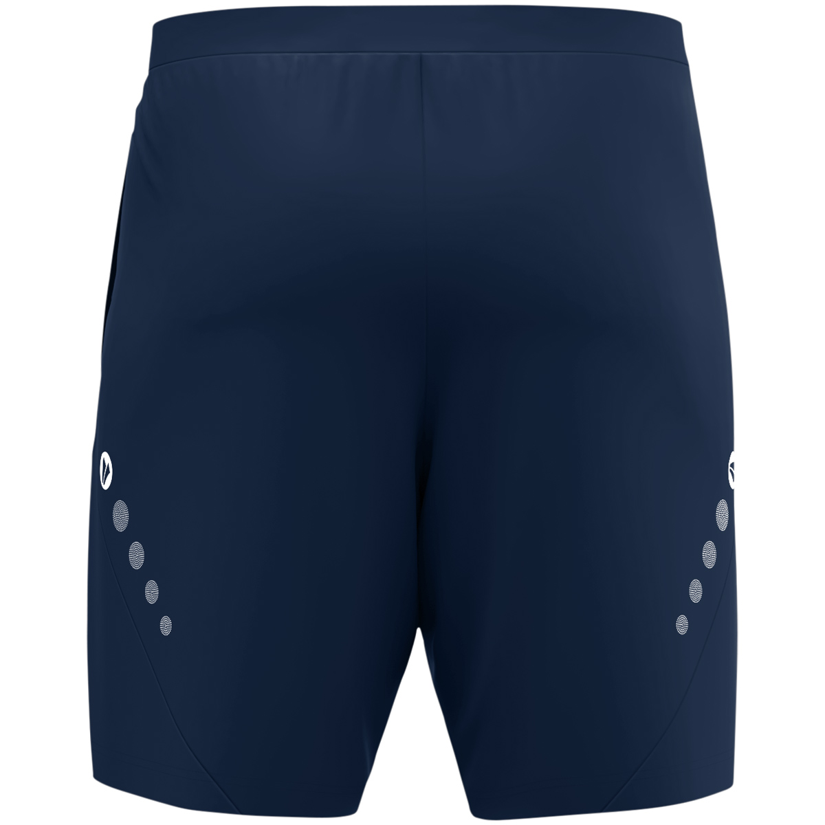 JAKO Webshort Dynamic (Initialen optional)