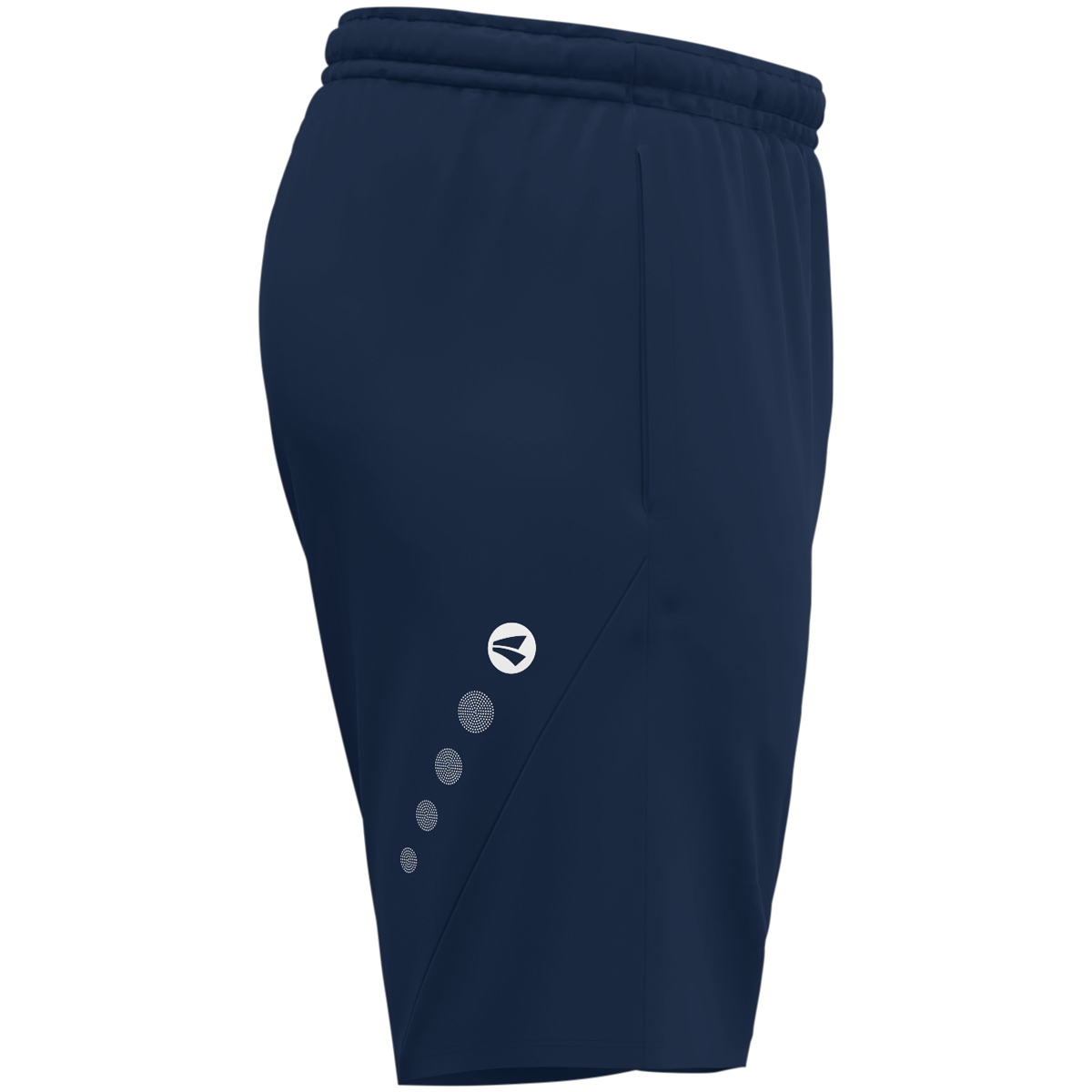 JAKO Freizeitshort Dynamic (Initialen optional)