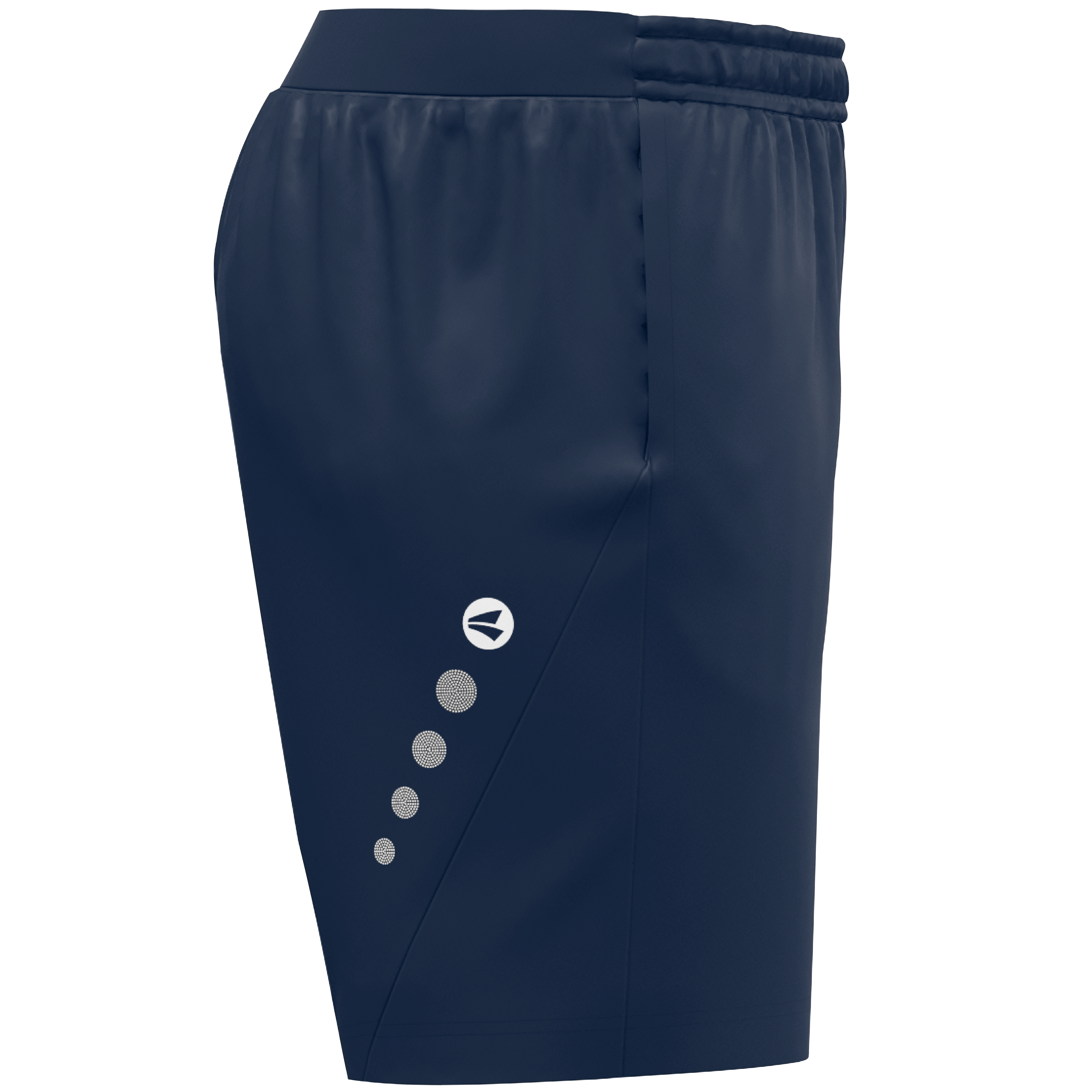 JAKO Webshort Dynamic Damen (Initialen optional)