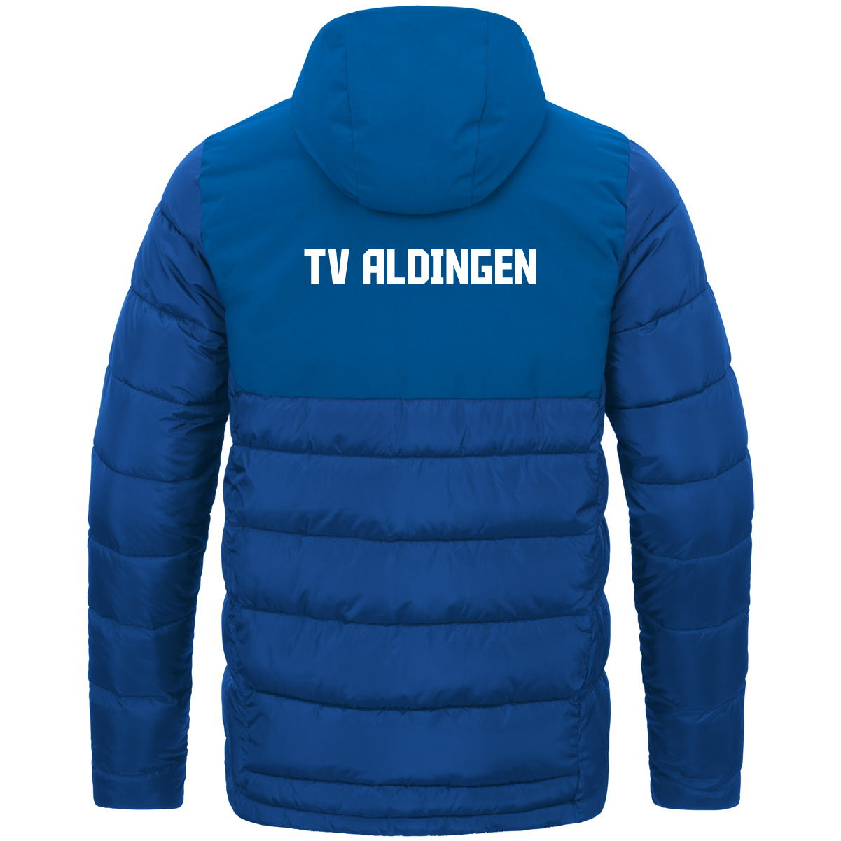 JAKO Stadionjacke inkl.Wappen und Vereinsname (Initialen optional)