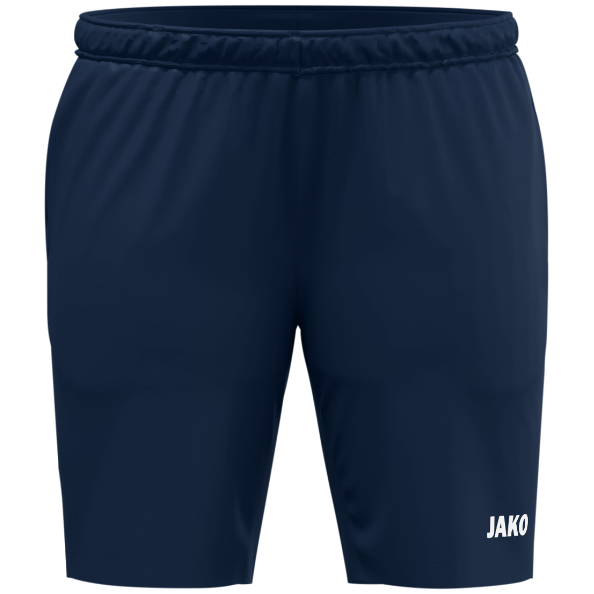 JAKO Freizeitshort Dynamic Damen (Initialen optional)