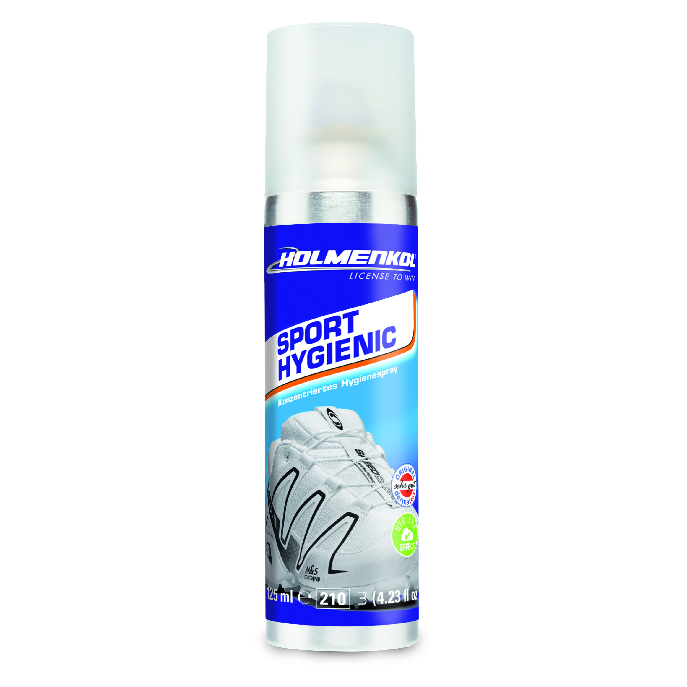 Sport Hygienic -125ml-