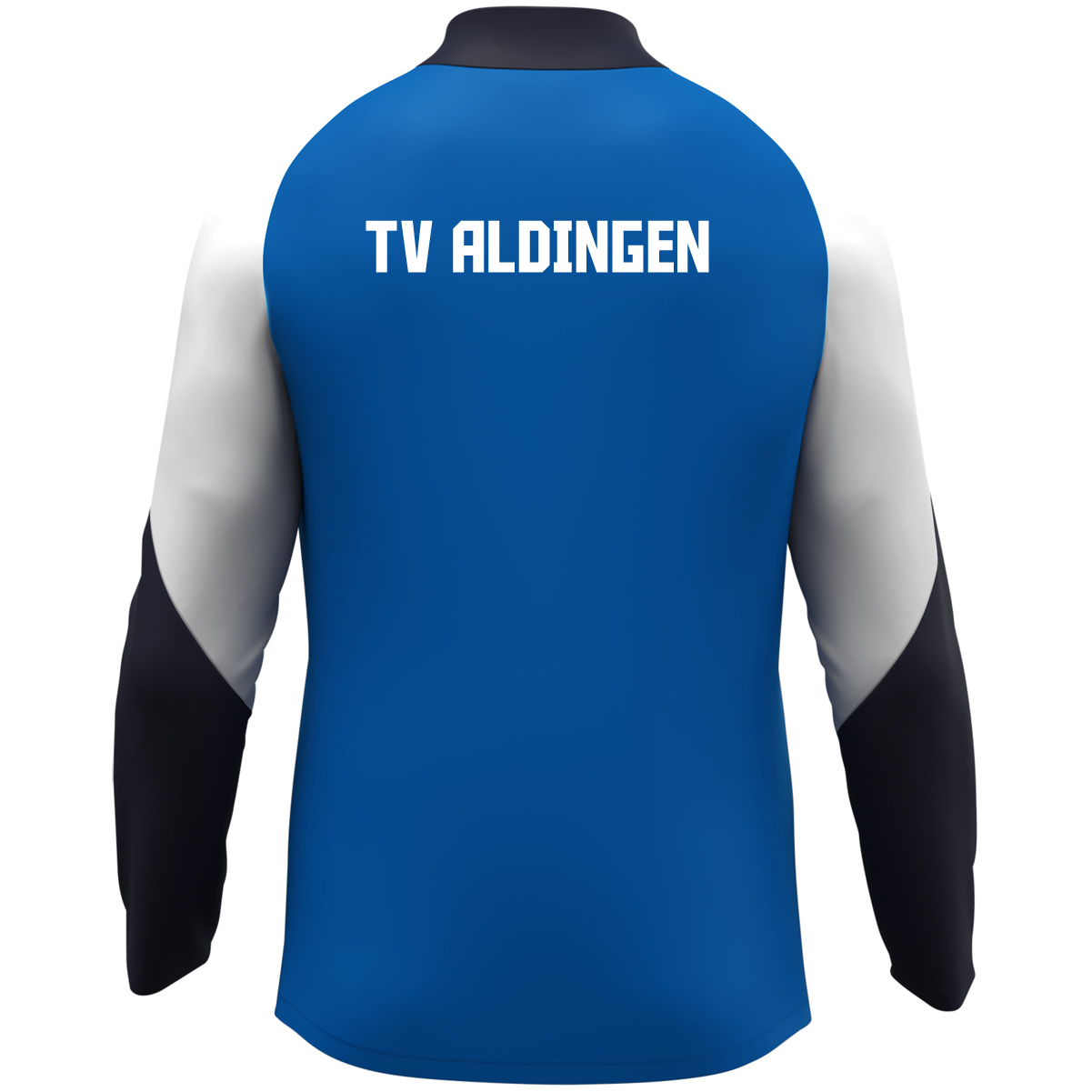 Polyesterjacke Dynamic inkl. Wappen und Vereinsname (Initialen optional)