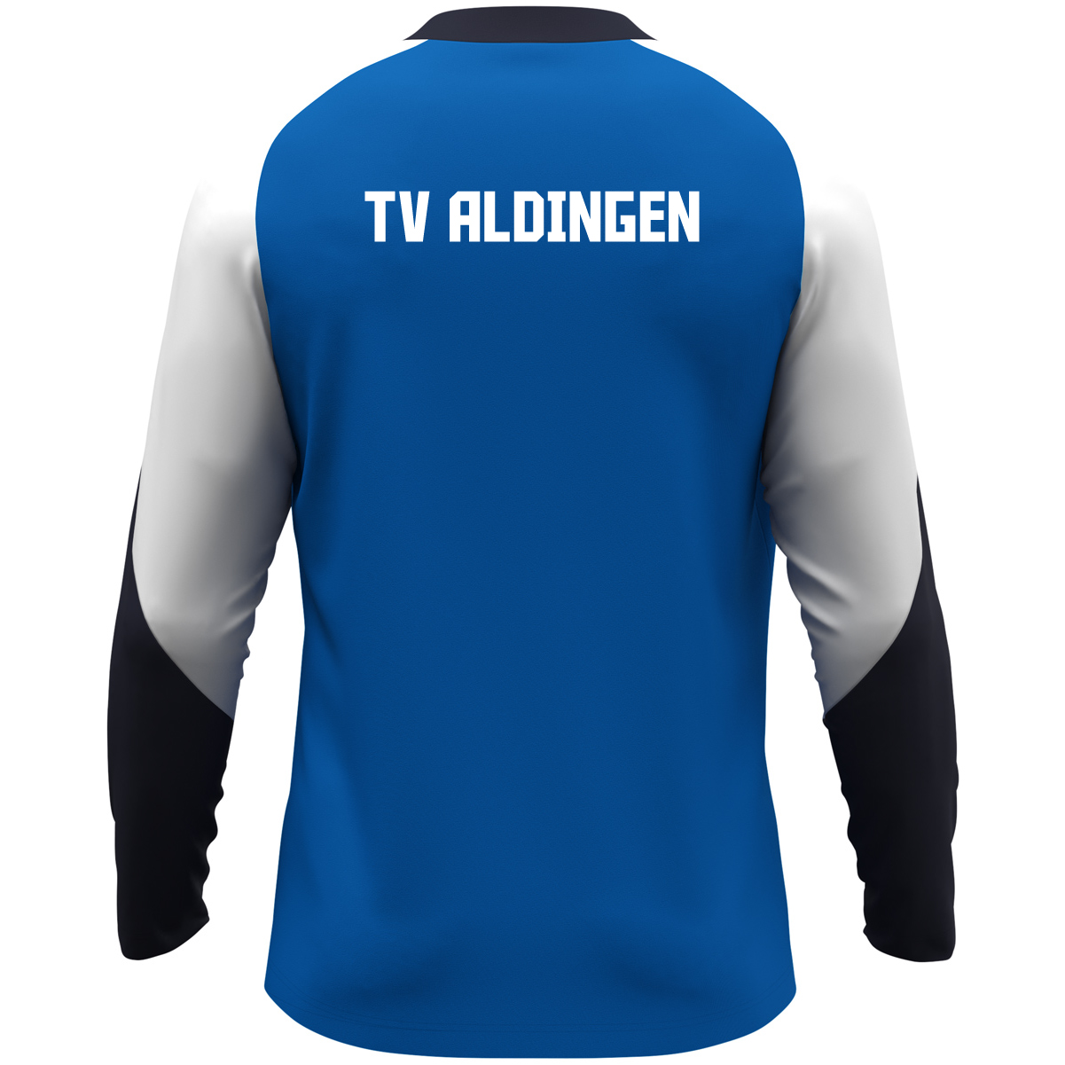 Longsleeve Dynamic inkl. Wappen und Vereinsname (Initialen optional)