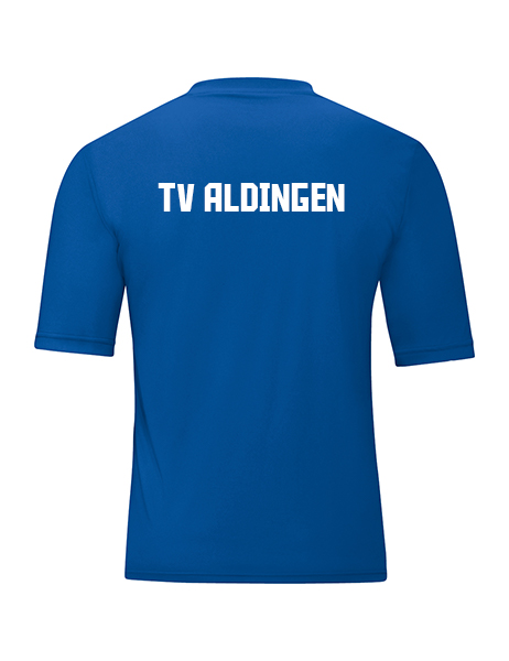 JAKO Trainings-SET Kinder inkl. Wappen u. Vereinsname (Initialen optional)