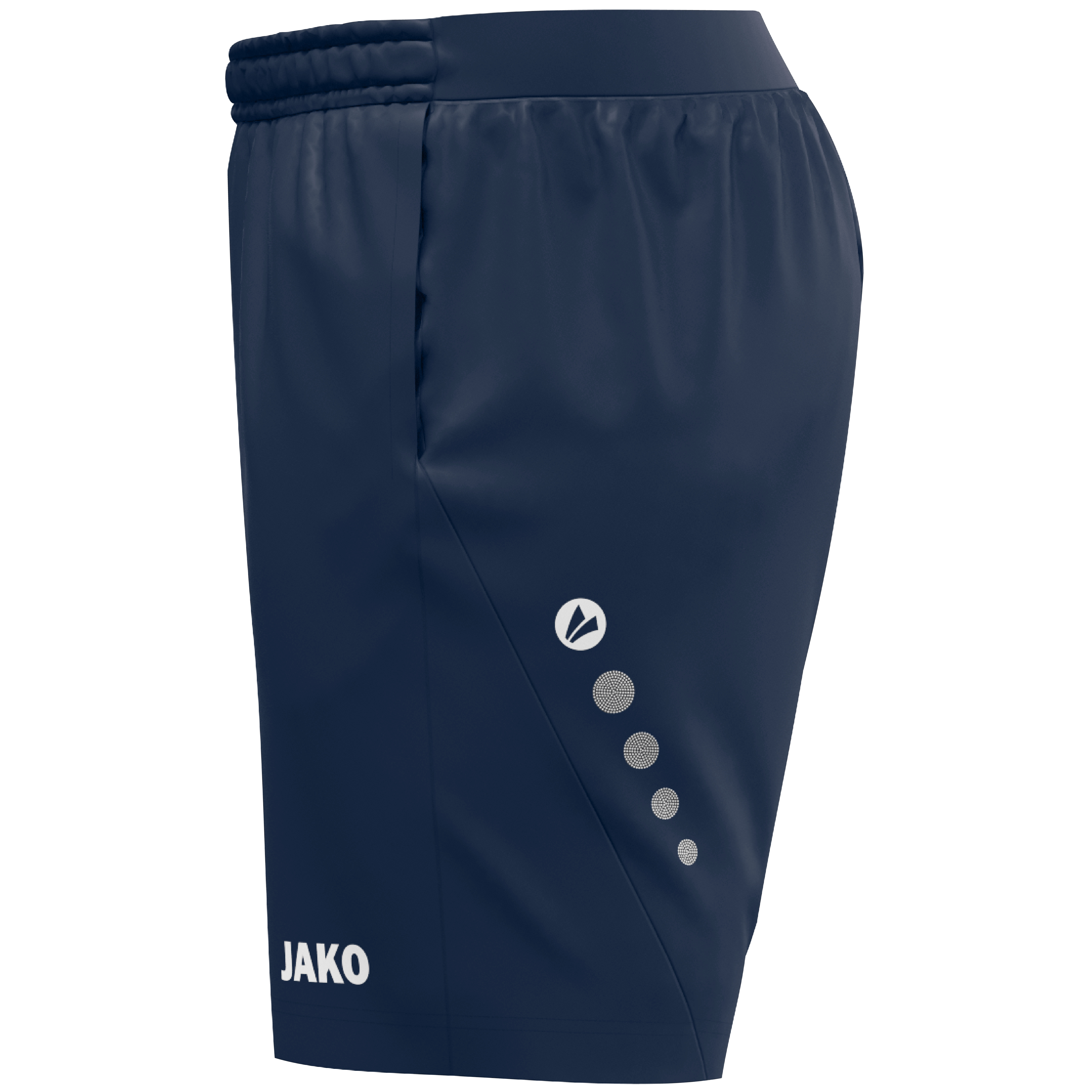JAKO Webshort Dynamic Damen (Initialen optional)