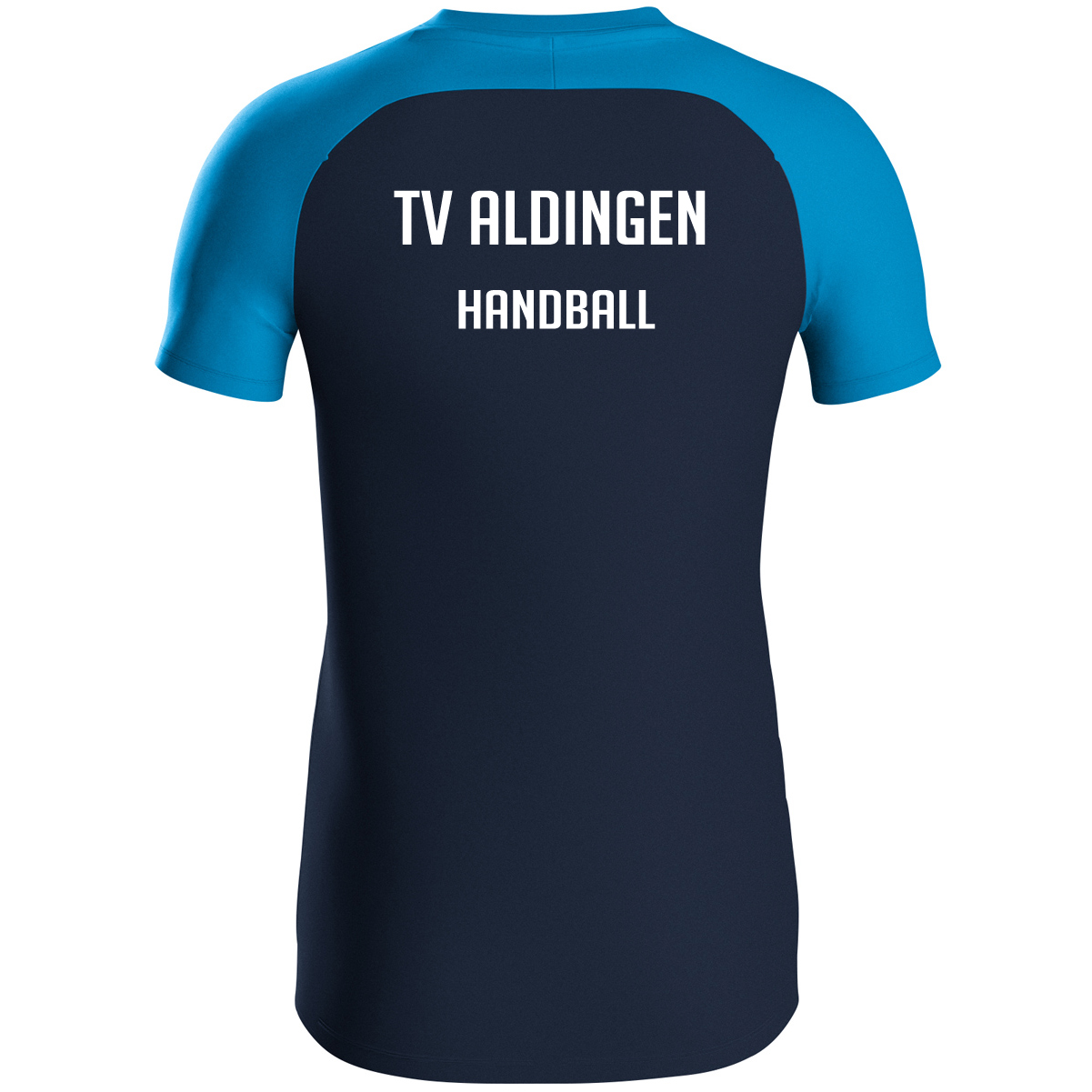 JAKO Polo Iconic inkl.Wappen und Vereinsname (Initialen optional)