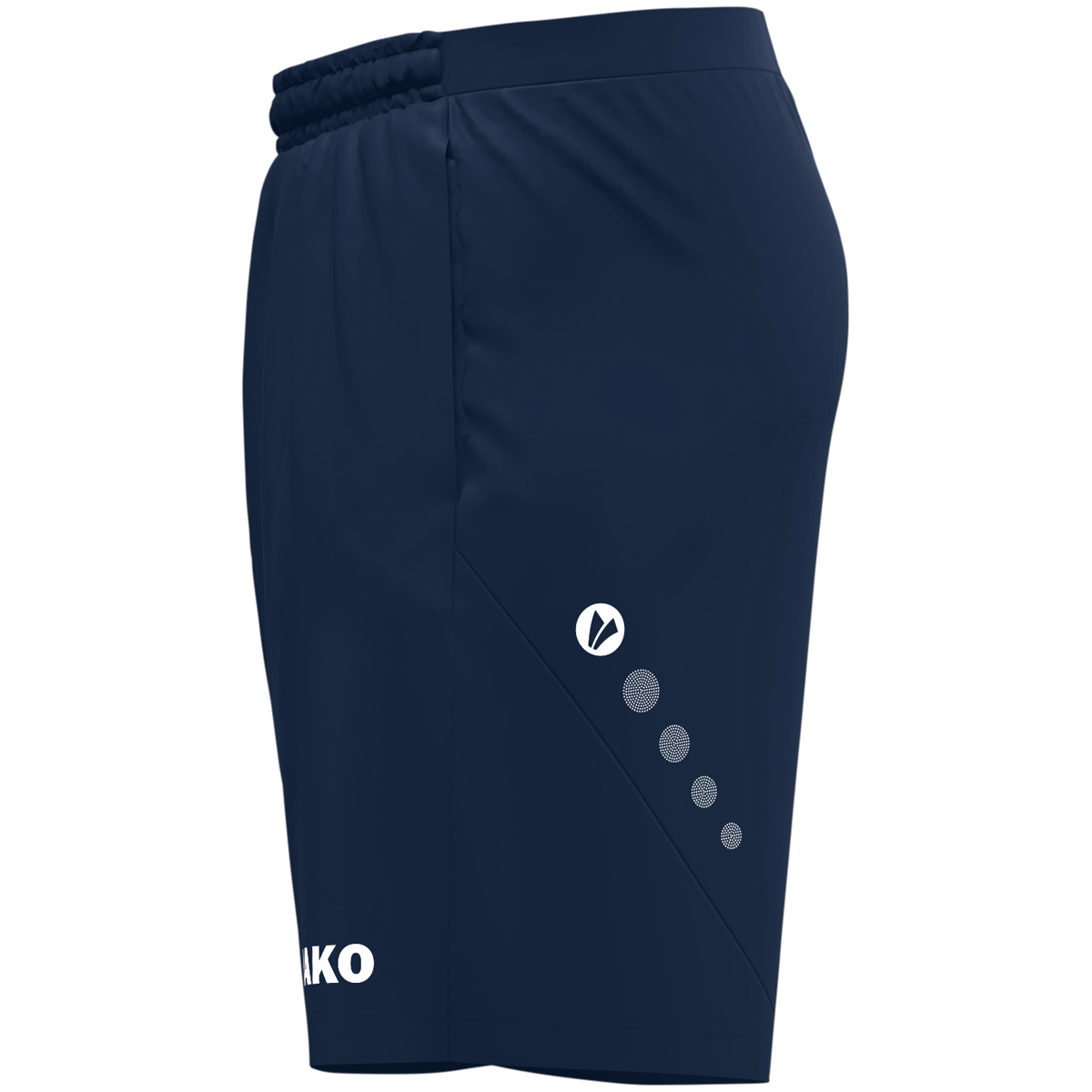 JAKO Webshort Dynamic (Initialen optional)