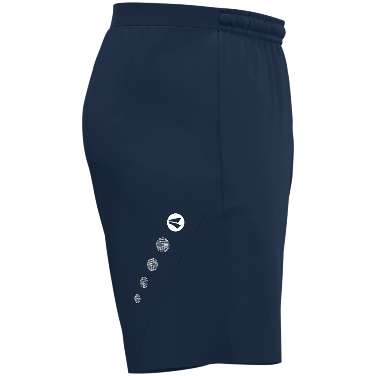 JAKO Trainingsshort Dynamic (Initialen optional)