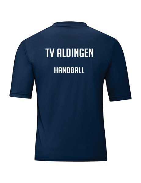 JAKO Trainings-SET Erwachsene inkl.Wappen und Vereinsname (Initialen optional)
