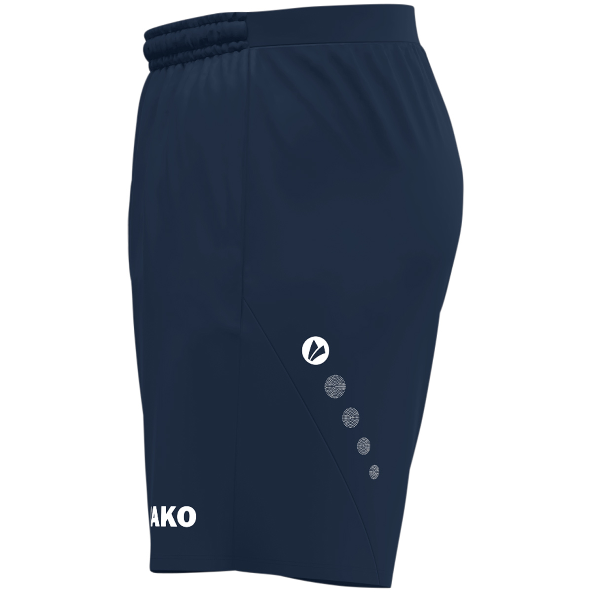 JAKO Trainingsshort Dynamic (Initialen optional)