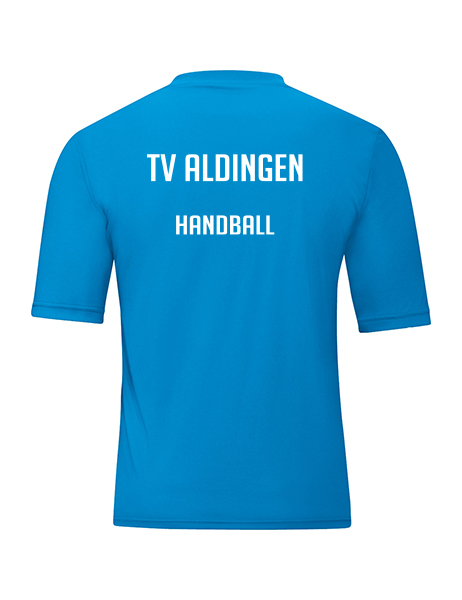 JAKO Trainings-SET Erwachsene inkl.Wappen und Vereinsname (Initialen optional)