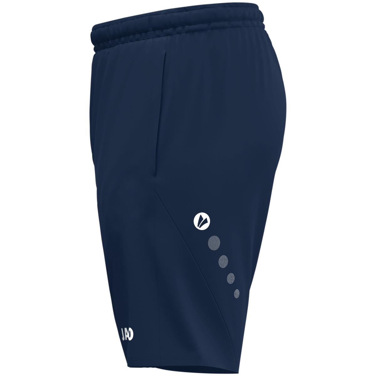JAKO Freizeitshort Dynamic (Initialen optional)